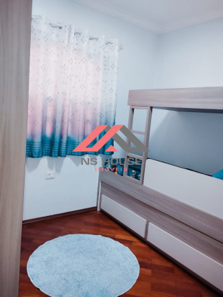 Imagem Casa com 3 Quartos à Venda, 302 m² em Dos Casa - São Bernardo Do Campo Imagem Casa com 3 Quartos à Venda, 302 m² em Dos Casa - São Bernardo Do Campo