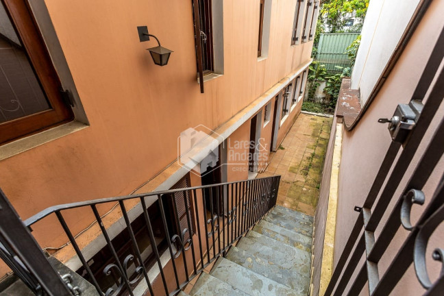 Imagem Casa com 3 Quartos à Venda, 193 m² em Vila Pompeia - São Paulo Imagem Casa com 3 Quartos à Venda, 193 m² em Vila Pompeia - São Paulo