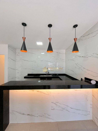 Imagem Casa com 3 Quartos à Venda, 122 m² em Jardim Das Gaivotas - Caraguatatuba