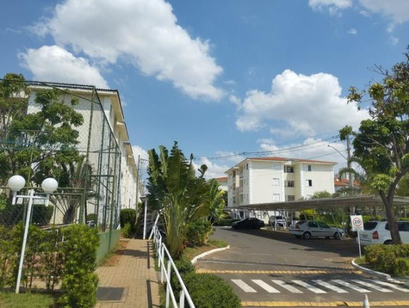 Imagem Apartamento com 2 Quartos à Venda, 50 m² em Jardim Nova Hortolândia I - Hortolândia Imagem Apartamento com 2 Quartos à Venda, 50 m² em Jardim Nova Hortolândia I - Hortolândia