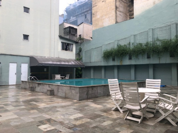 Imagem Apartamento com 1 Quarto à Venda, 76 m² em Pinheiros - São Paulo