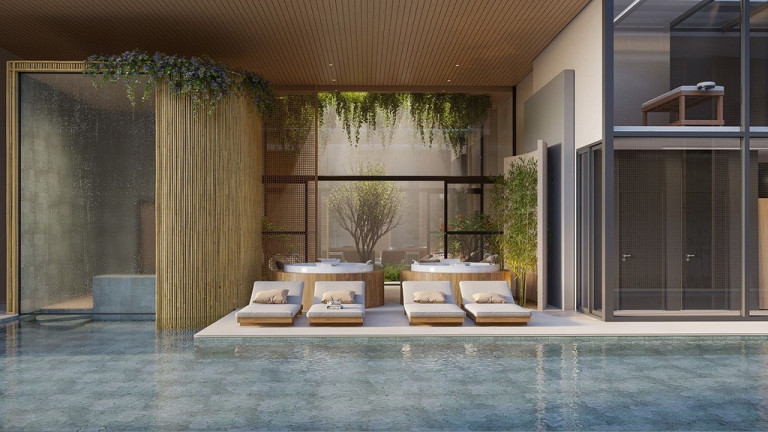 Imagem Cobertura com 2 Quartos à Venda, 93 m² em Centro Cívico - Curitiba Imagem Cobertura com 2 Quartos à Venda, 93 m² em Centro Cívico - Curitiba