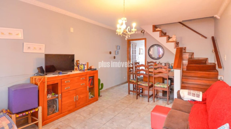 Imagem Casa com 4 Quartos à Venda, 170 m² em Vila Da Saúde - São Paulo Imagem Casa com 4 Quartos à Venda, 170 m² em Vila Da Saúde - São Paulo
