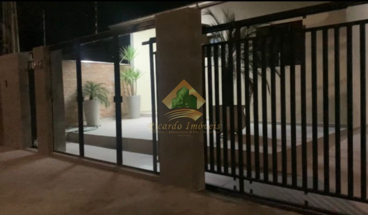 Imagem Casa com 3 Quartos à Venda, 180 m² em Martim De Sa - Caraguatatuba