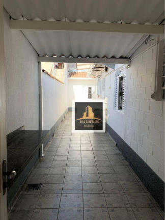 Imagem Casa com 3 Quartos para Alugar, 112 m² em Conjunto Residencial Trinta E Um De Março - São José Dos Campos Imagem Casa com 3 Quartos para Alugar, 112 m² em Conjunto Residencial Trinta E Um De Março - São José Dos Campos