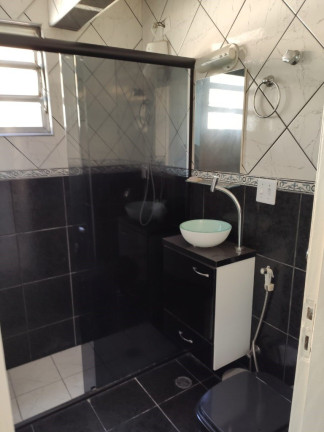 Imagem Apartamento com 2 Quartos à Venda, 48 m² em Vila Ema - São Paulo