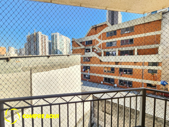 Imagem Apartamento com 2 Quartos à Venda, 58 m² em Barra Funda - São Paulo