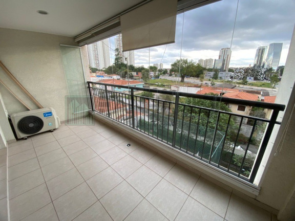 Imagem Imóvel com 3 Quartos para Alugar, 81 m² em Vila Cruzeiro - São Paulo Imagem Imóvel com 3 Quartos para Alugar, 81 m² em Vila Cruzeiro - São Paulo
