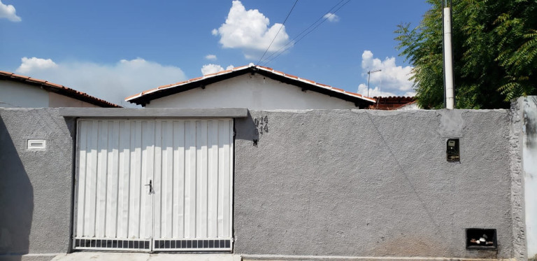 Imagem Casa com 3 Quartos à Venda, 160 m² em Mocambinho - Teresina Imagem Casa com 3 Quartos à Venda, 160 m² em Mocambinho - Teresina