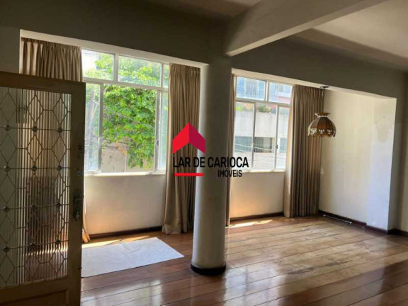 Imagem Apartamento com 3 Quartos à Venda, 150 m² em Botafogo - Rio De Janeiro Imagem Apartamento com 3 Quartos à Venda, 150 m² em Botafogo - Rio De Janeiro