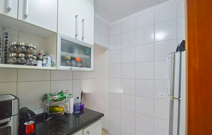 Imagem Casa de Condomínio com 2 Quartos à Venda, 75 m² em Nova Petrópolis - São Bernardo Do Campo Imagem Casa de Condomínio com 2 Quartos à Venda, 75 m² em Nova Petrópolis - São Bernardo Do Campo
