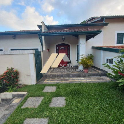 Imagem Casa com 5 Quartos à Venda, 367 m² em Massaguaçu - Caraguatatuba Imagem Casa com 5 Quartos à Venda, 367 m² em Massaguaçu - Caraguatatuba