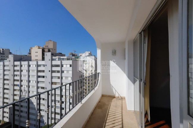 Imagem Apartamento com 3 Quartos à Venda, 156 m² em Perdizes - São Paulo Imagem Apartamento com 3 Quartos à Venda, 156 m² em Perdizes - São Paulo