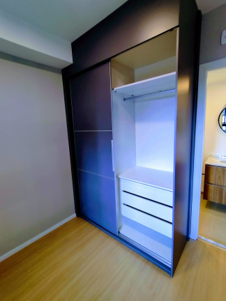 Imagem Apartamento com 1 Quarto à Venda, 30 m² em Vila Madalena - São Paulo Imagem Apartamento com 1 Quarto à Venda, 30 m² em Vila Madalena - São Paulo