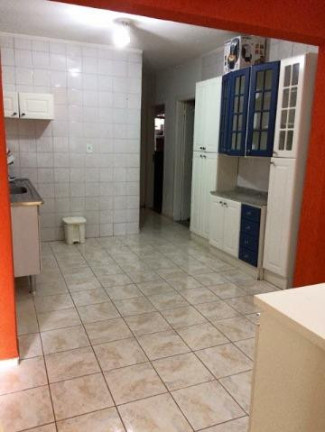 Imagem Casa com 3 Quartos à Venda, 220 m² em Santa Teresa - Santa Isabel