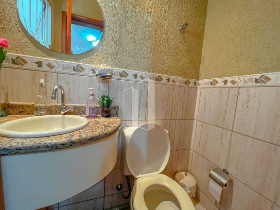Imagem Sobrado com 4 Quartos à Venda, 189 m² em Jardim Atlântico - Goiânia Imagem Sobrado com 4 Quartos à Venda, 189 m² em Jardim Atlântico - Goiânia