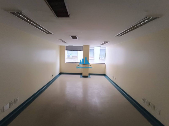 Imagem Sala Comercial à Venda, 650 m² em Centro - Rio De Janeiro