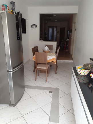 Imagem Sobrado com 3 Quartos à Venda, 92 m² em Jardim Tulipas - Sorocaba Imagem Sobrado com 3 Quartos à Venda, 92 m² em Jardim Tulipas - Sorocaba