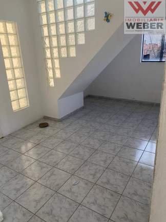 Imagem Sobrado com 5 Quartos à Venda,  em Conjunto Habitacional Júlio De Mesquita Filho - Sorocaba