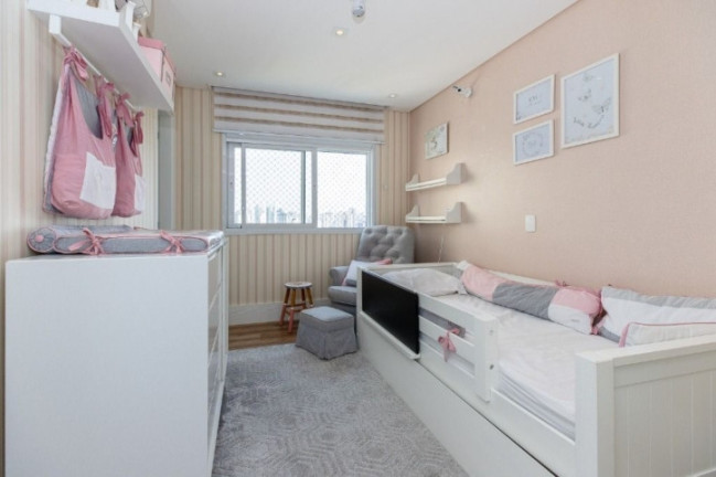 Imagem Apartamento com 3 Quartos à Venda, 204 m² em Perdizes - São Paulo