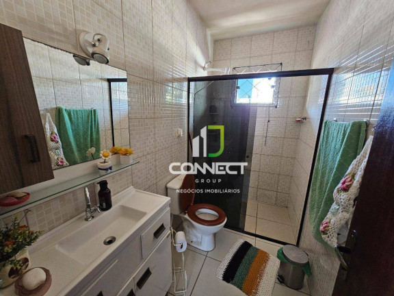 Imagem Casa com 4 Quartos à Venda, 128 m² em Vila Operária - Itajaí