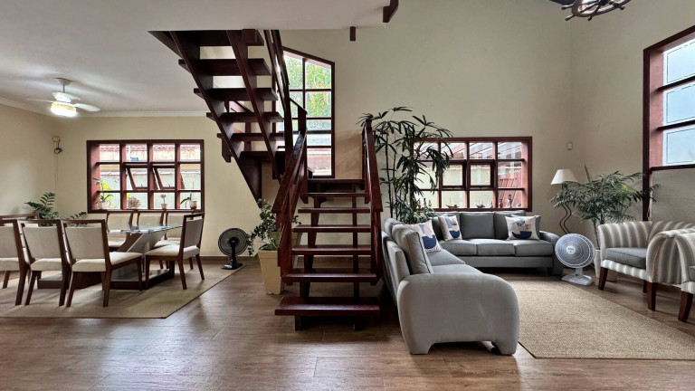 Imagem Casa com 4 Quartos à Venda, 250 m² em São Lourenço - Bertioga