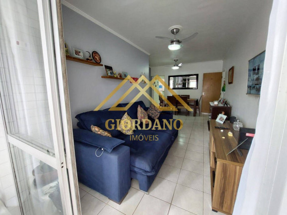 Imagem Apartamento com 2 Quartos à Venda, 98 m² em Tupi - Praia Grande