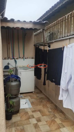 Imagem Casa com 2 Quartos à Venda, 60 m² em Maracana - Praia Grande Imagem Casa com 2 Quartos à Venda, 60 m² em Maracana - Praia Grande