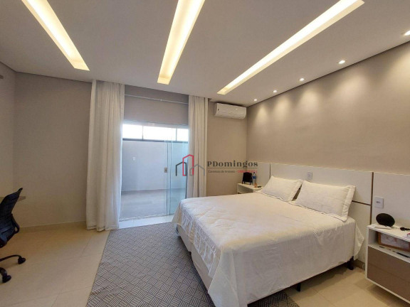 Imagem Casa com 2 Quartos à Venda, 175 m² em Residencial Real Park Sumaré - Sumaré Imagem Casa com 2 Quartos à Venda, 175 m² em Residencial Real Park Sumaré - Sumaré