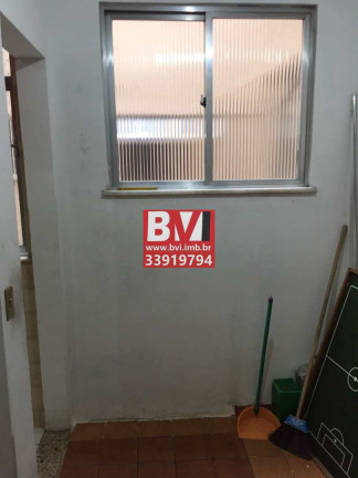 Imagem Apartamento com 2 Quartos à Venda, 65 m² em Irajá - Rio De Janeiro