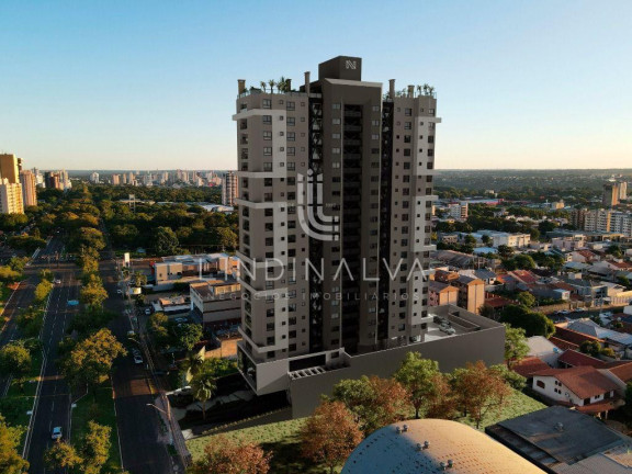 Imagem Apartamento com 1 Quarto à Venda, 64 m² em Polo Centro - Foz Do Iguacu Imagem Apartamento com 1 Quarto à Venda, 64 m² em Polo Centro - Foz Do Iguacu