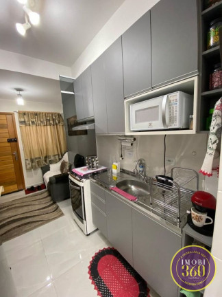 Imagem Apartamento com 2 Quartos à Venda, 36 m² em Vila Franci - São Paulo Imagem Apartamento com 2 Quartos à Venda, 36 m² em Vila Franci - São Paulo