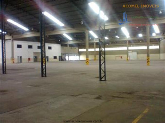 Imagem Imóvel Comercial à Venda, 6.000 m² em Jardim Belval - Barueri