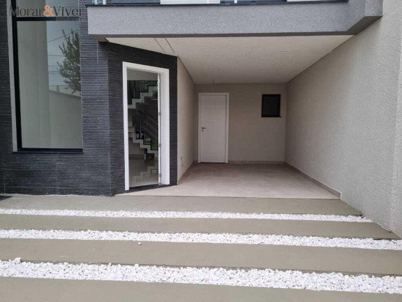 Imagem Casa com 3 Quartos à Venda, 125 m² em Afonso Pena - São José Dos Pinhais Imagem Casa com 3 Quartos à Venda, 125 m² em Afonso Pena - São José Dos Pinhais