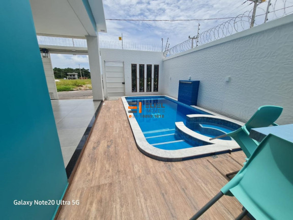 Casa com 4 Quartos à Venda, 272 m² em Atalaia - Salinópolis