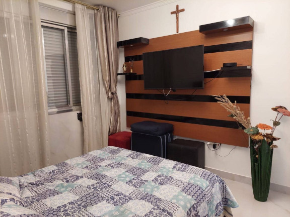Imagem Apartamento com 2 Quartos à Venda, 71 m² em Pompéia - Santos Imagem Apartamento com 2 Quartos à Venda, 71 m² em Pompéia - Santos
