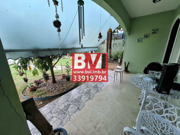 Imagem Casa com 5 Quartos à Venda, 372 m² em Jacarepaguá - Rio De Janeiro