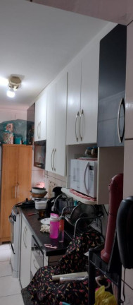 Imagem Apartamento com 2 Quartos à Venda, 42 m² em Dos Casa - São Bernardo Do Campo Imagem Apartamento com 2 Quartos à Venda, 42 m² em Dos Casa - São Bernardo Do Campo