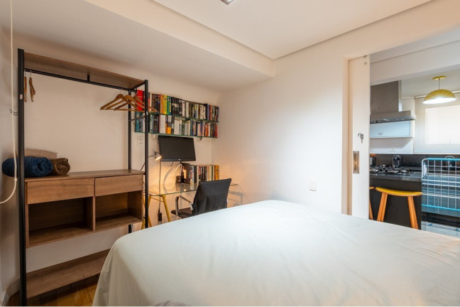 Imagem Apartamento com 2 Quartos à Venda, 72 m² em Vila Nova Conceição - São Paulo Imagem Apartamento com 2 Quartos à Venda, 72 m² em Vila Nova Conceição - São Paulo