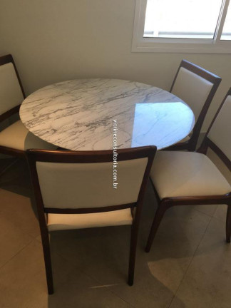 Imagem Apartamento com 4 Quartos à Venda, 185 m² em Chácara Klabin - São Paulo