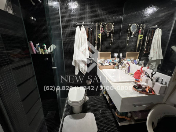 Imagem Apartamento com 2 Quartos à Venda, 85 m² em Nova Suiça - Goiânia Imagem Apartamento com 2 Quartos à Venda, 85 m² em Nova Suiça - Goiânia