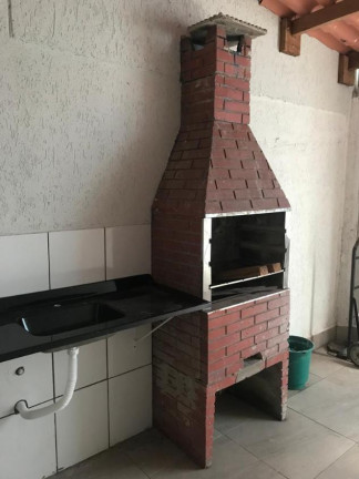 Imagem Apartamento com 1 Quarto à Venda, 27 m² em Boqueirão - Praia Grande Imagem Apartamento com 1 Quarto à Venda, 27 m² em Boqueirão - Praia Grande