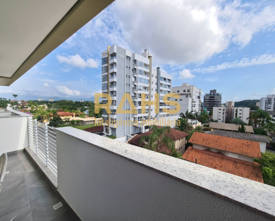 Imagem Apartamento com 3 Quartos à Venda, 134 m² em América - Joinville Imagem Apartamento com 3 Quartos à Venda, 134 m² em América - Joinville