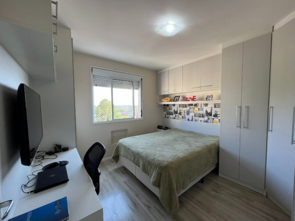 Imagem Apartamento com 3 Quartos à Venda, 80 m² em Centro - Canoas Imagem Apartamento com 3 Quartos à Venda, 80 m² em Centro - Canoas
