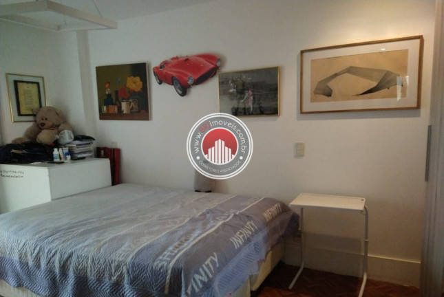 Imagem Apartamento com 5 Quartos à Venda, 370 m² em Barra Da Tijuca - Rio De Janeiro Imagem Apartamento com 5 Quartos à Venda, 370 m² em Barra Da Tijuca - Rio De Janeiro