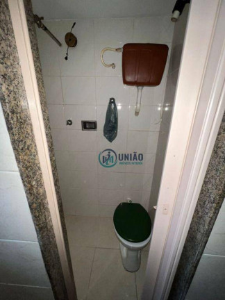 Imagem Apartamento com 2 Quartos à Venda, 55 m² em Fonseca - Niterói