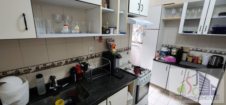Imagem Apartamento com 3 Quartos à Venda, 74 m² em Santo Agostinho - Manaus