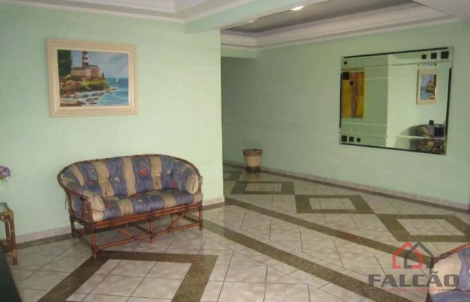 Imagem Apartamento com 2 Quartos à Venda, 89 m² em Canto Do Forte - Praia Grande Imagem Apartamento com 2 Quartos à Venda, 89 m² em Canto Do Forte - Praia Grande
