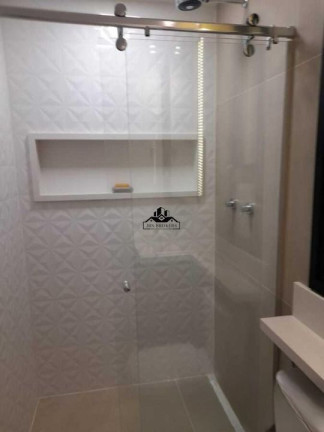 Imagem Apartamento com 3 Quartos à Venda, 65 m² em Vila Assunção - Santo André
