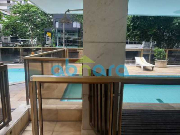 Imagem Apartamento com 4 Quartos à Venda, 270 m² em Leblon - Rio De Janeiro